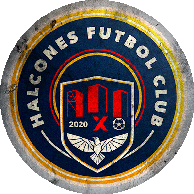 Logo Halcones FC